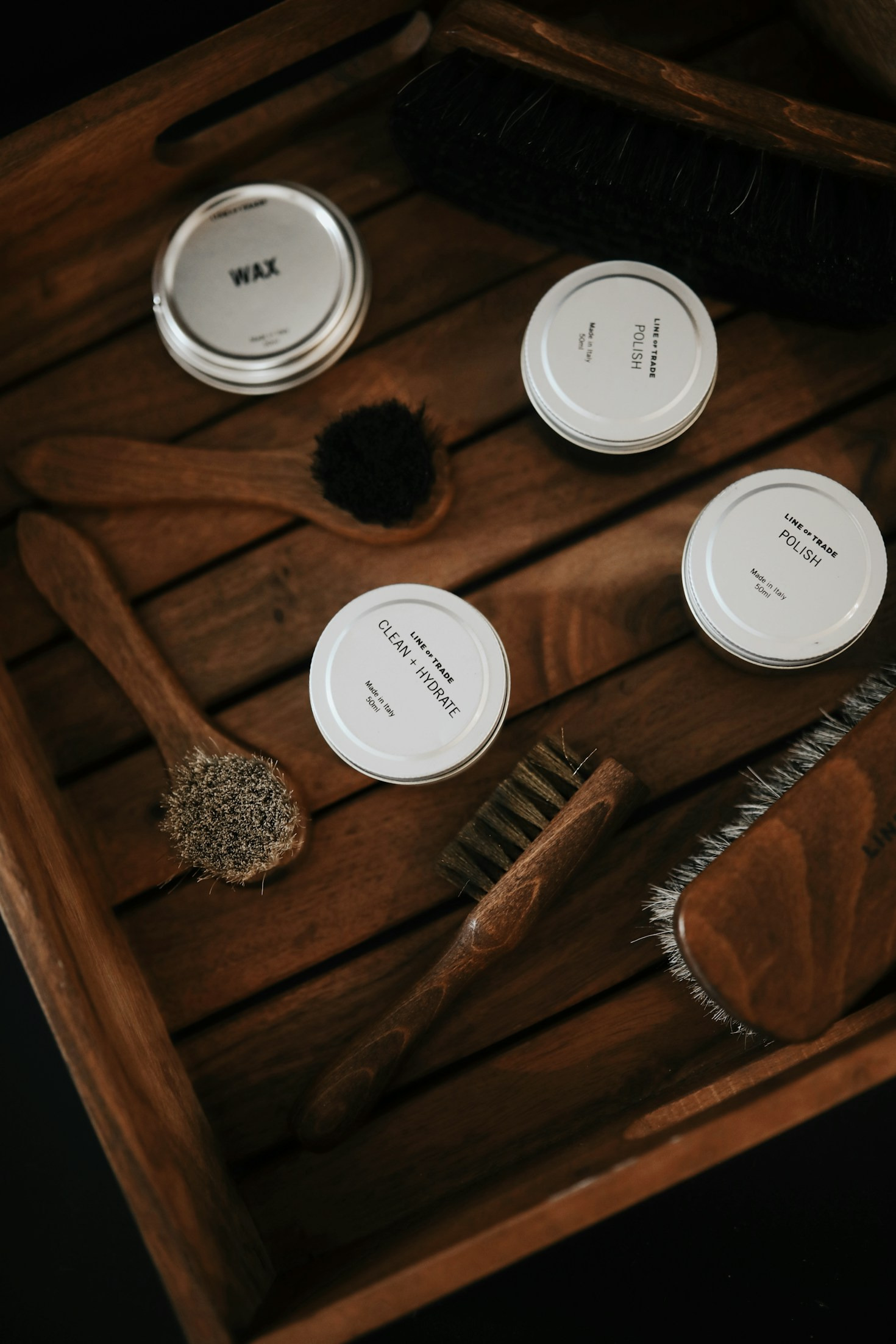 Wie pflegt man Motorradleder für eine lange Lebensdauer?